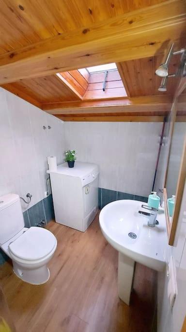 Precioso Apartamento Duplex En El Centro De Olot 아파트 외부 사진