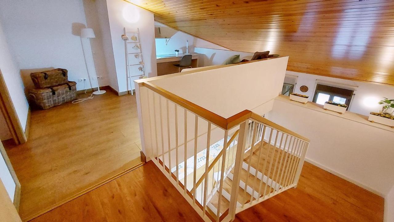 Precioso Apartamento Duplex En El Centro De Olot 아파트 외부 사진